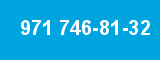 971 746-81-32 971 746-81-32